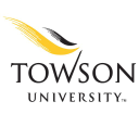 Towson University logo