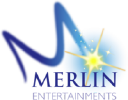 Merlin Entertainments logo