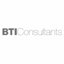 BTI Consultants logo