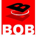 BOB Tech Solutions logo
