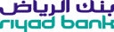 Riyad Bank logo