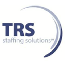 TRS Staffing Solutions logo