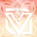 Varshaa Weblabs logo