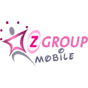 ZGroup Mobile logo