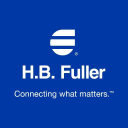H B Fuller logo