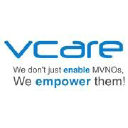 Vcare Call Center logo