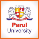 Parul University logo
