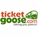 TicketGoose logo