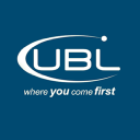 United Bank Limited logo