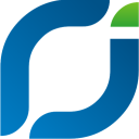 RJ Softwares logo