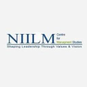 NIILM CMS logo