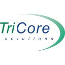 TriCore Solutions logo