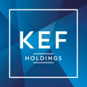 KEF Holdings logo