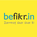befikrin logo