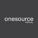 OneSource Virtual logo