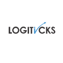 Logiticks logo