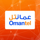 Omantel logo