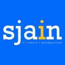 Sjain Ventures logo