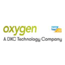 UXC Oxygen logo