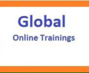 Global Online Trainings logo
