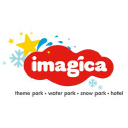 Adlabs Imagica logo