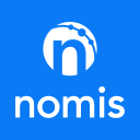 Nomis Solutions's logo