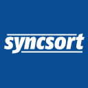 Syncsort logo