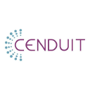 Cenduit India services logo