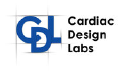 Cardiac Design Labs logo