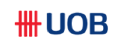United Overseas Bank Limited logo