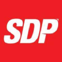 SDP Labs logo