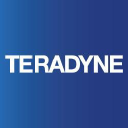 Teradyne logo