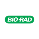 BioRad Laboratories logo