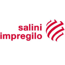 Salini impregilo logo