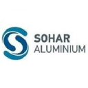 Sohar Aluminium logo