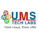 UMS Tech Labs logo