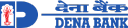 Dena Bank logo