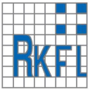 Ramkrishna Forgings logo