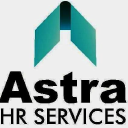 Astra HR Services logo