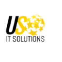 US IT Solutions logo