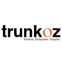 Trunkoz Technologies logo