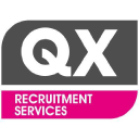 QX Recruitment Services logo
