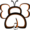 Huttirifly Infotainment logo