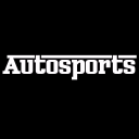 Autosports India logo