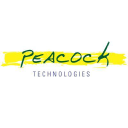 Peacock Technologies logo