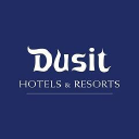 Dusit International logo