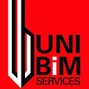 UniBIM Services logo