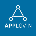 AppLovin's logo