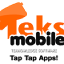 Teknowledge Mobile Studio logo