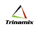 TRINAMIX's logo
